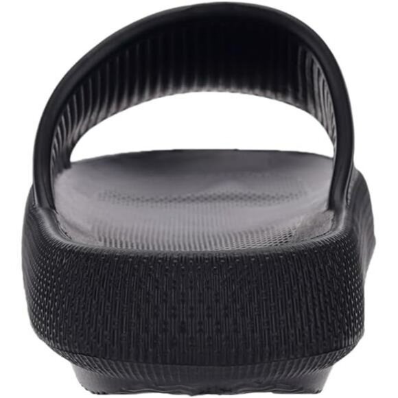 Thick Sole Pillow Slides Cushioned Shower Slippers House Sandals Men Women - Picture 6 of 8